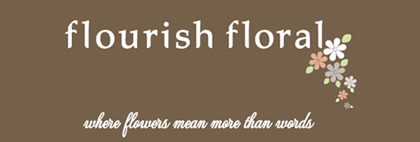 Flourish Floral - where flower mean more than words Flourish Floral - where flower mean more than words